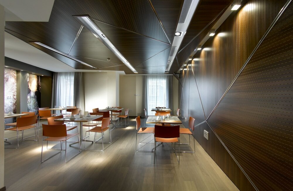 Фото Abades Recogidas