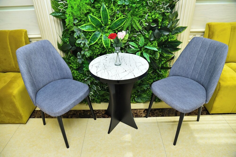 Фото Karat Inn Hotel