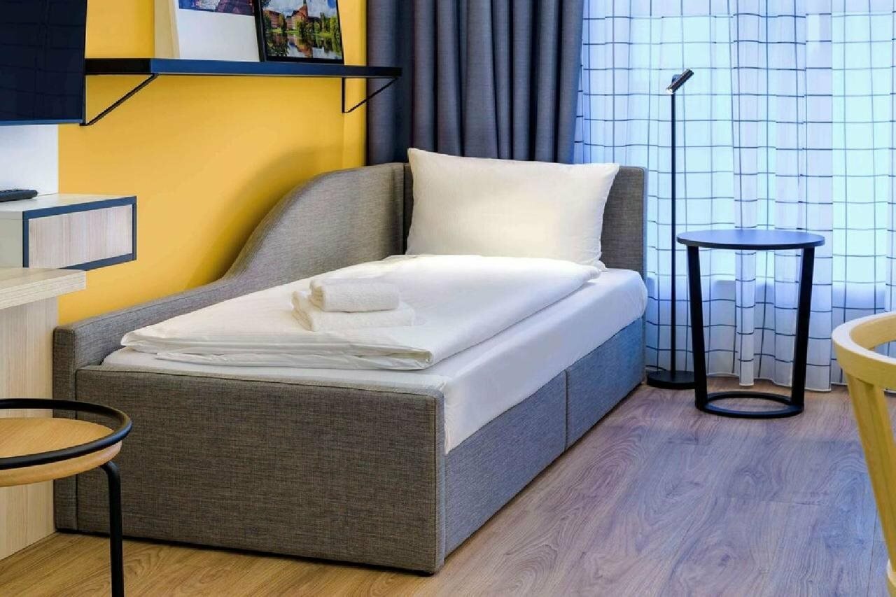 Фото Aparthotel Adagio Access Kiel