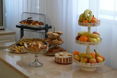 Гостиница Bulevard Prestige в Слатине