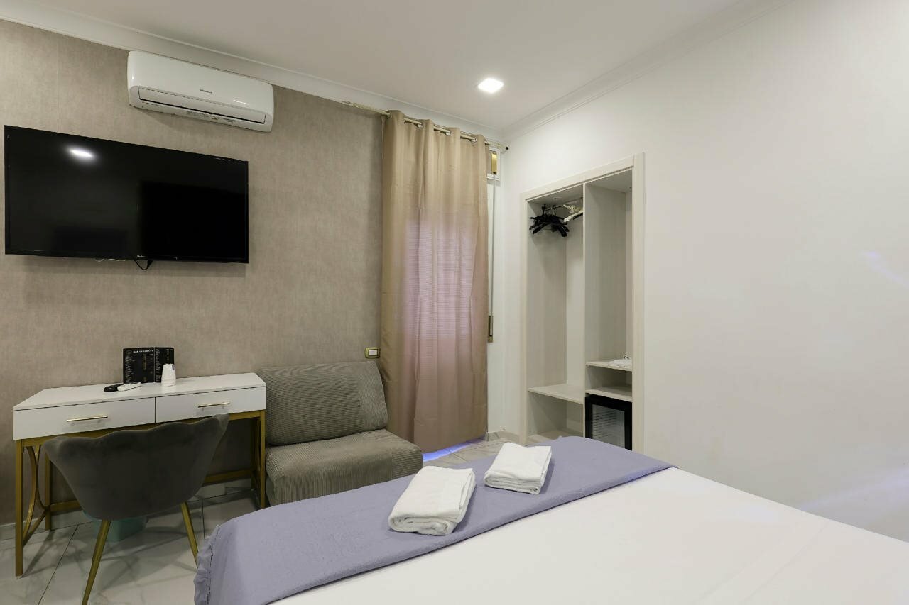 Фото Hotel La Pace