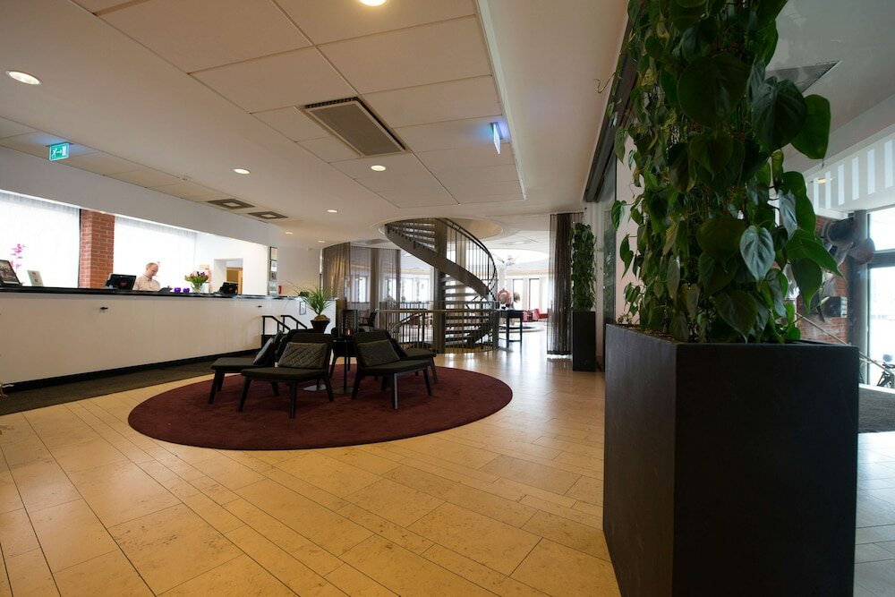 Фото Scandic Malmö City