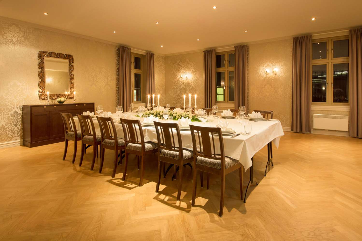 Фото Quality Hotel Tønsberg