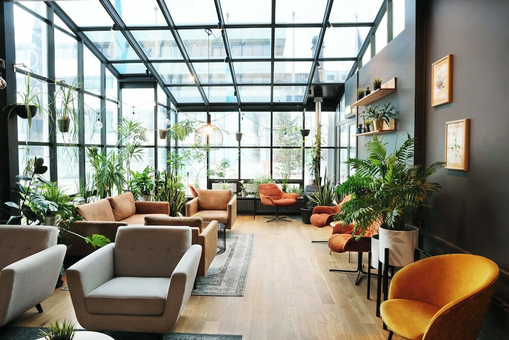 Фото Fosshotel Lind