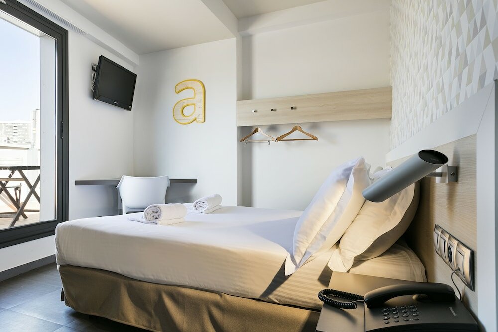 Фото Acta Laumon