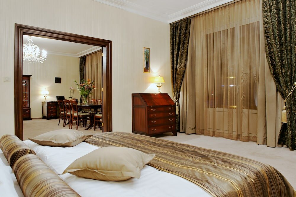 Фото Hotel Devín