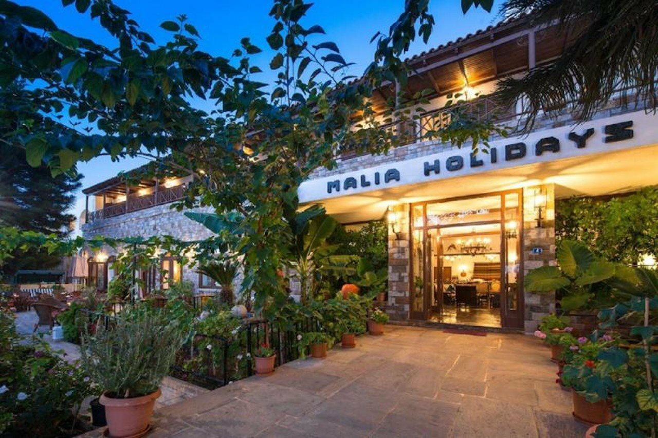Фото Malia Holidays