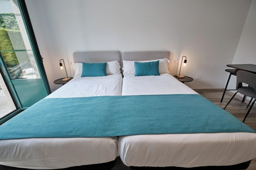 Фото Pousadas de Compostela Pombal