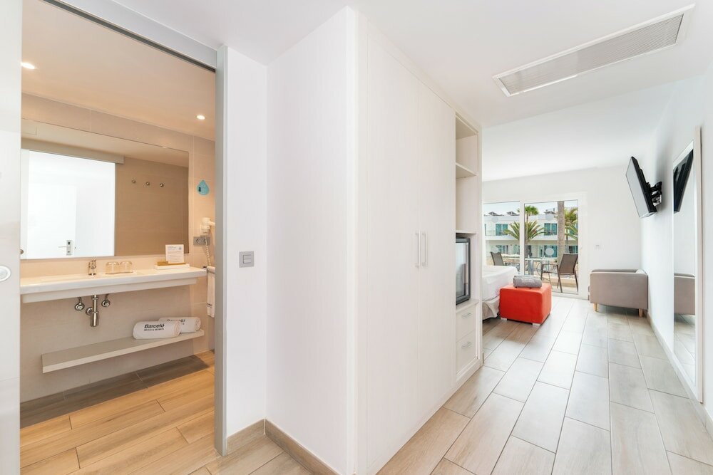 Фото Barceló Corralejo Sands