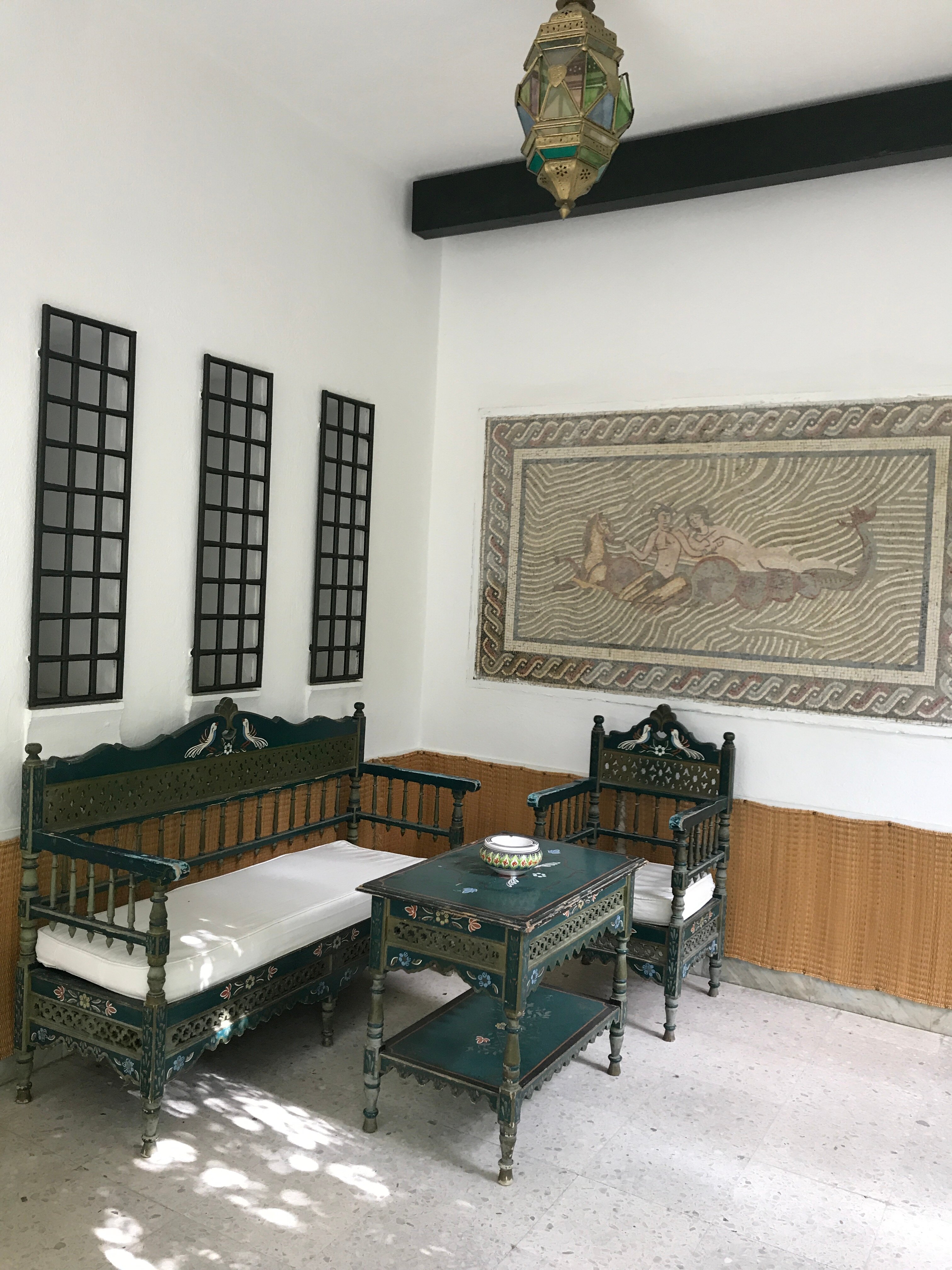 Фото Residence Mahmoud