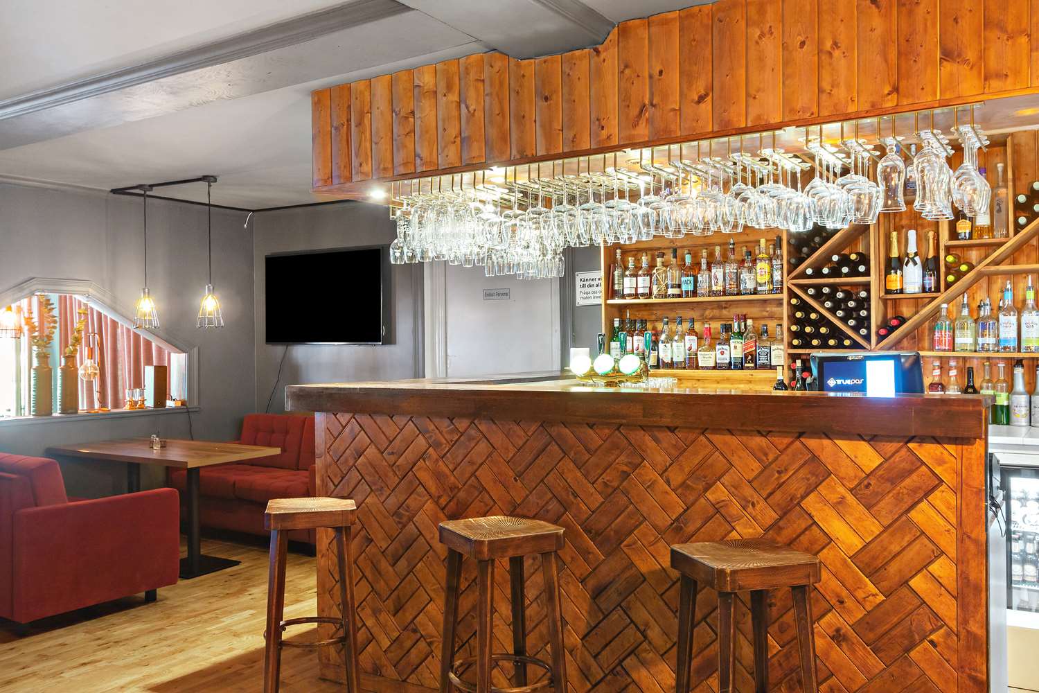 Фото Best Western Hedasen