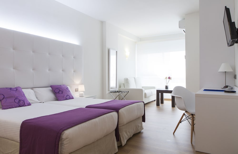 Фото Hotel Albahía