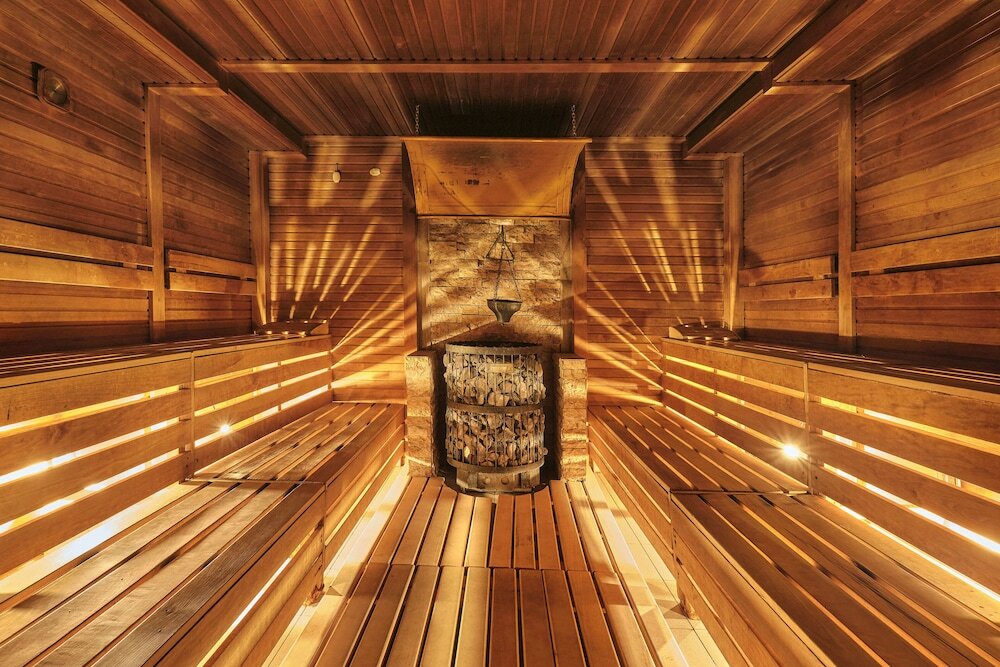 Фото Grand Hotel Bansko