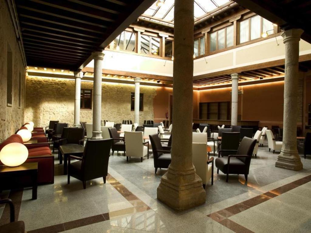 Фото Hotel Palacio San Facundo