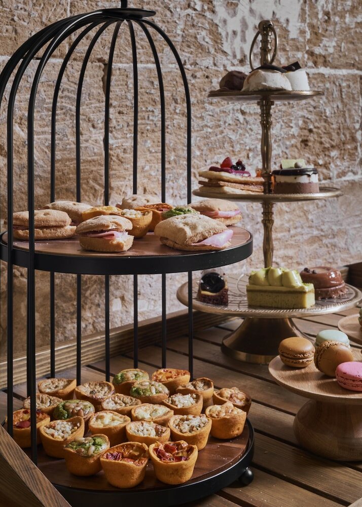 Фото Boutique Hotel Posada Terra Santa