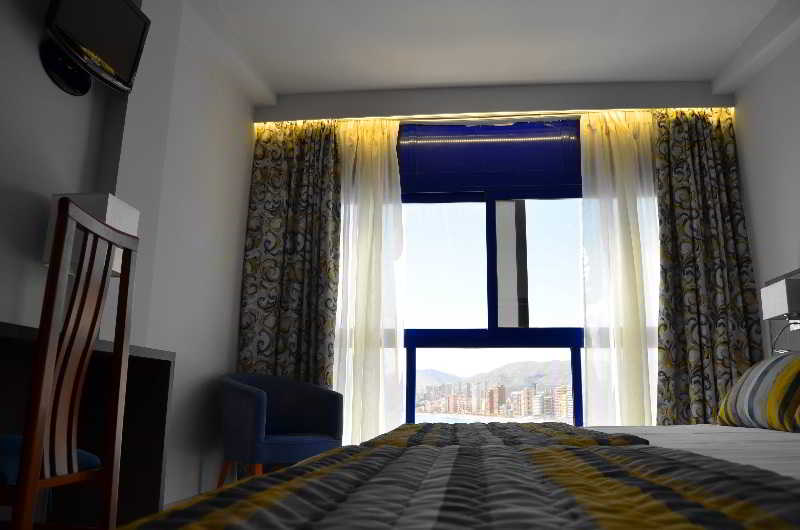 Фото Paraiso Lido Fincas Benidorm