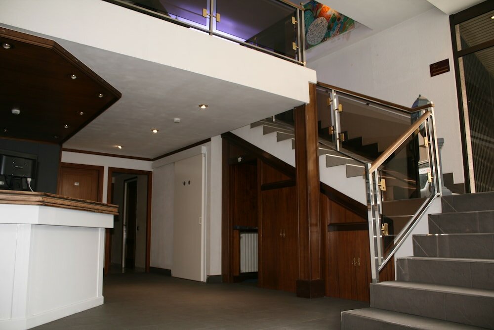 Фото Hotel Font del Marge