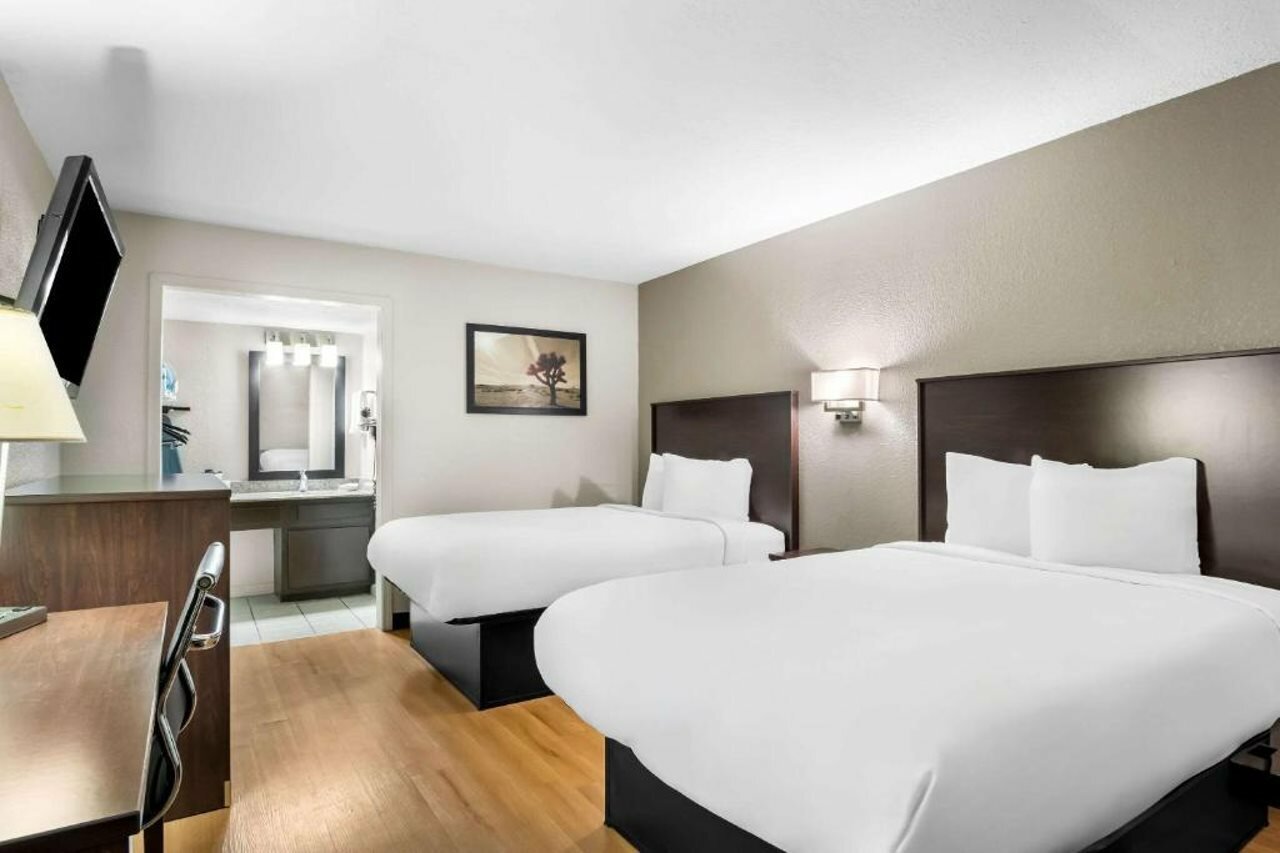 Фото Red Roof Inn Waco