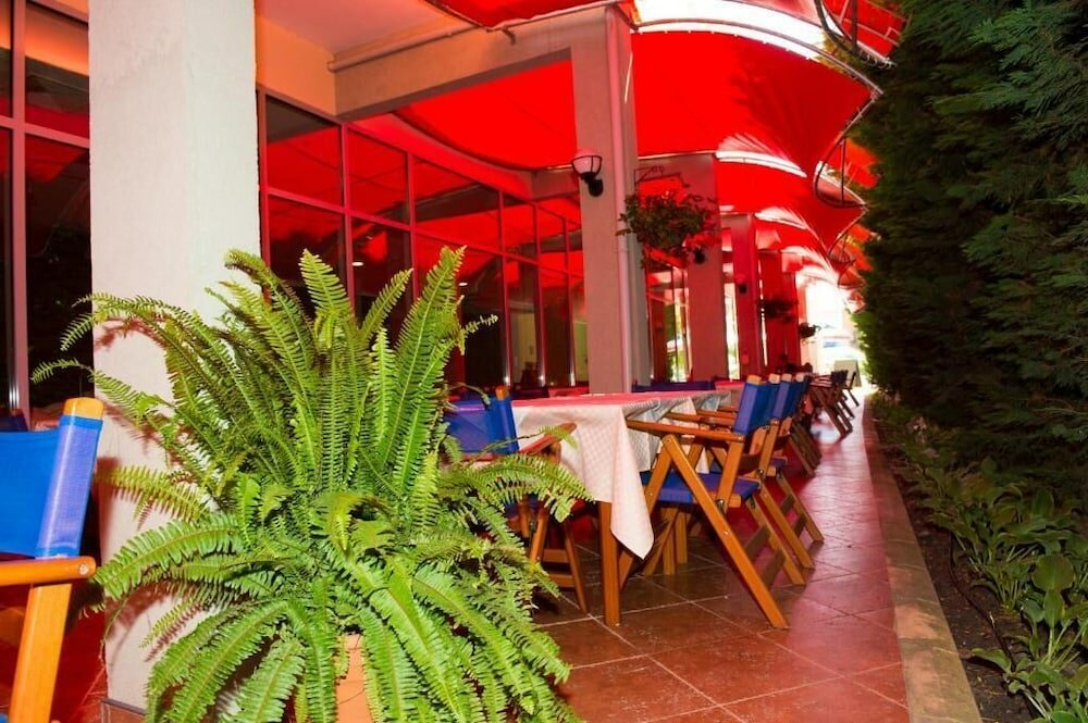 Фото Hotel Ivana Palace