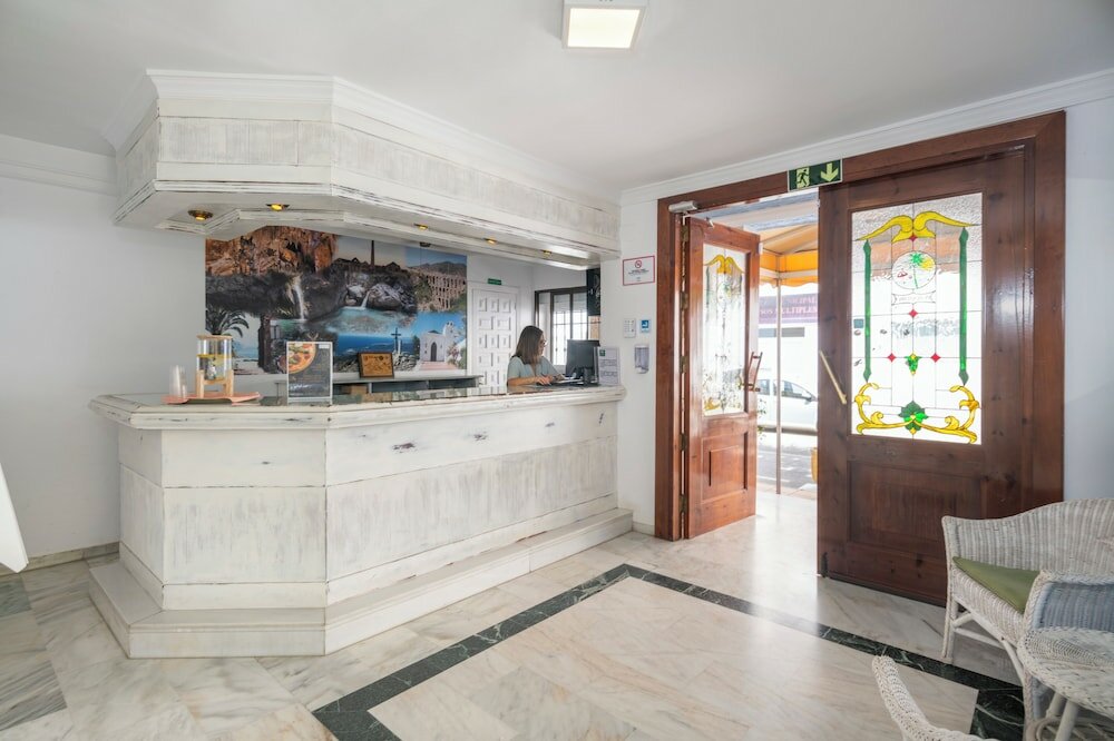 Фото Hotel Playamaro