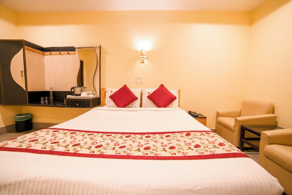 Фото отеля 4