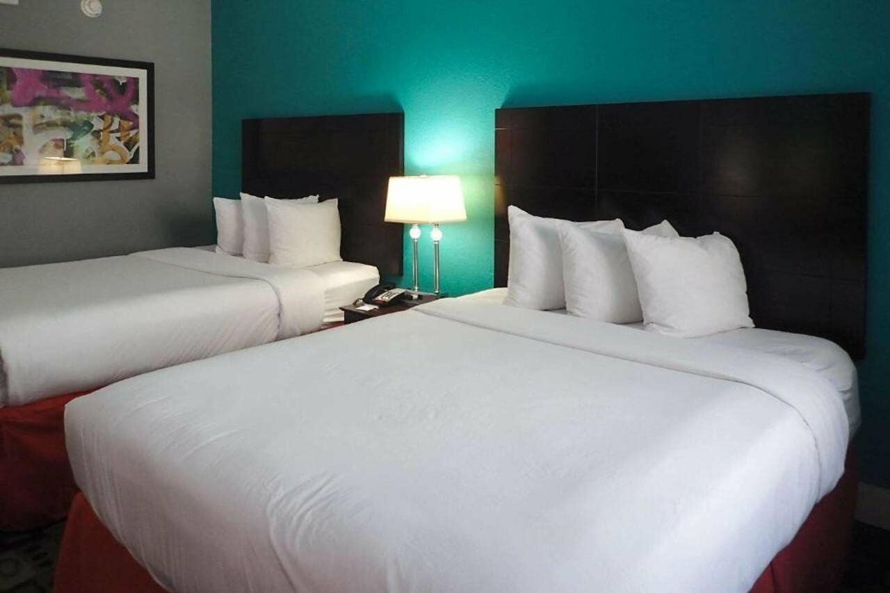 Фото Clarion Inn