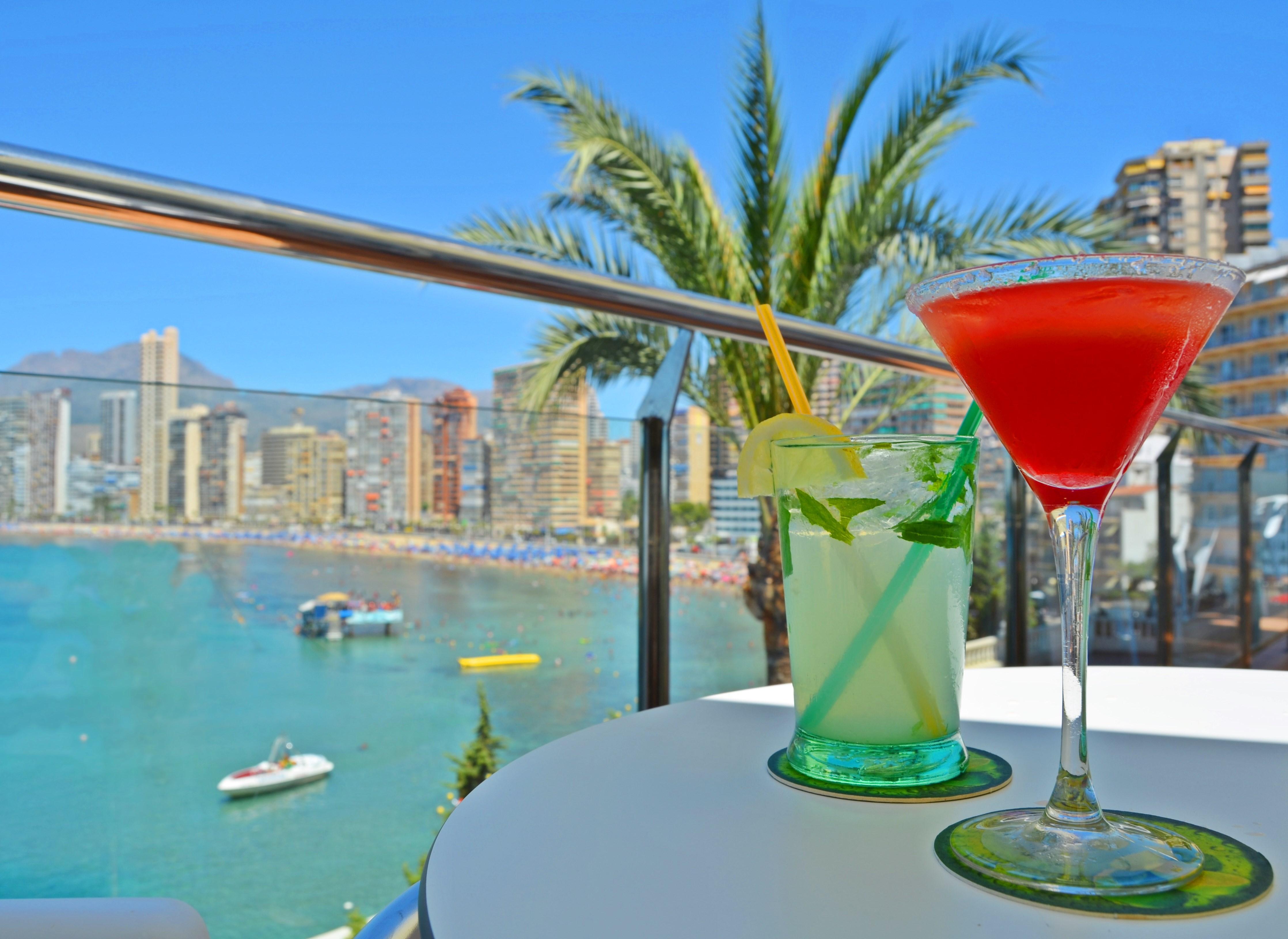 Фото Paraiso Lido Fincas Benidorm