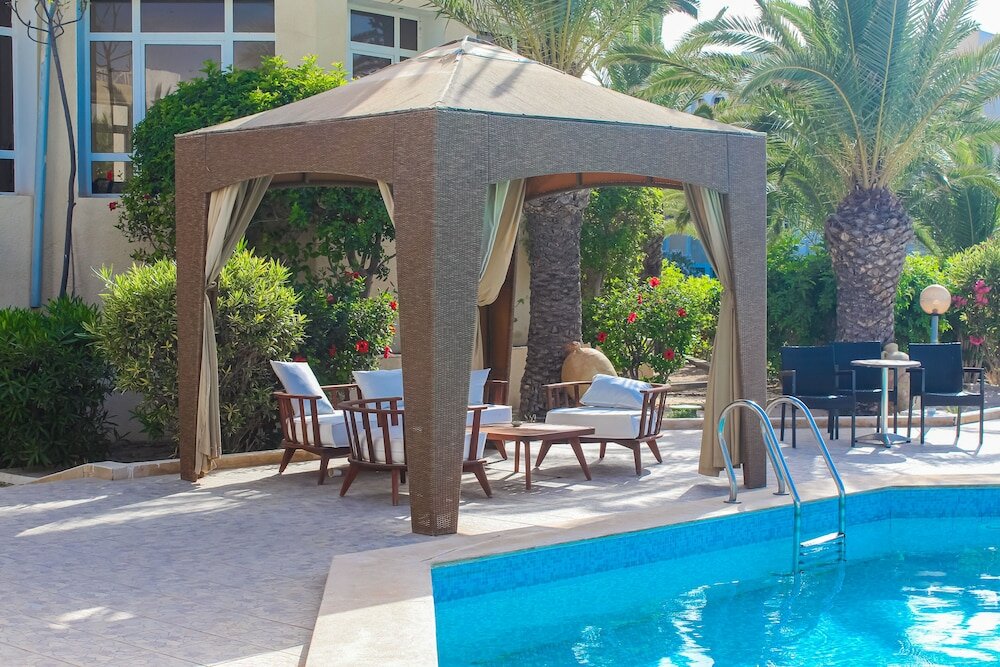 Фото Joya paradise & SPA