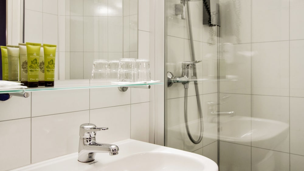 Фото Scandic Leknes Lofoten