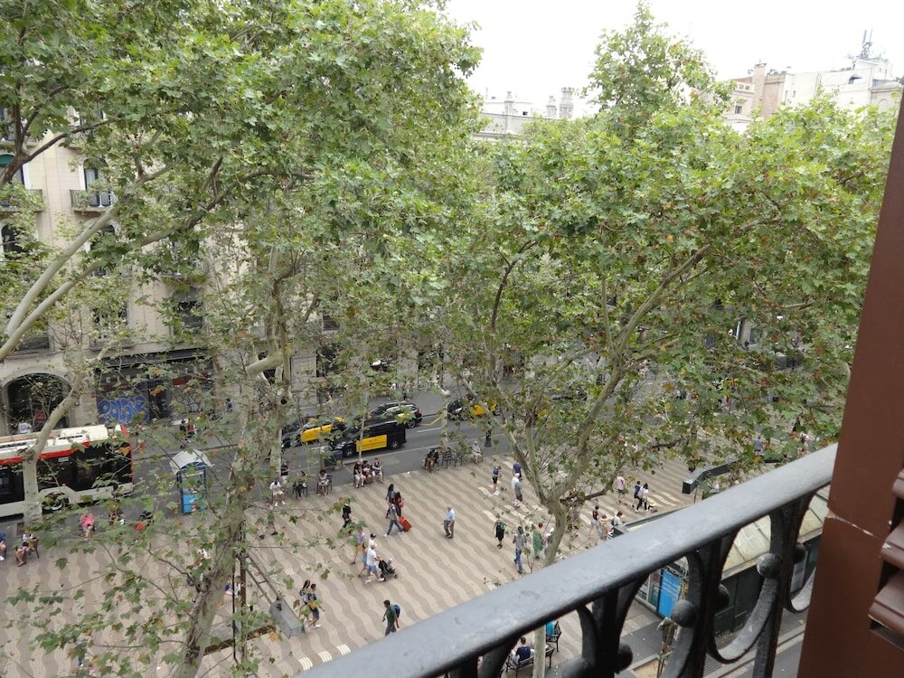 Фото Hotel Lloret Ramblas