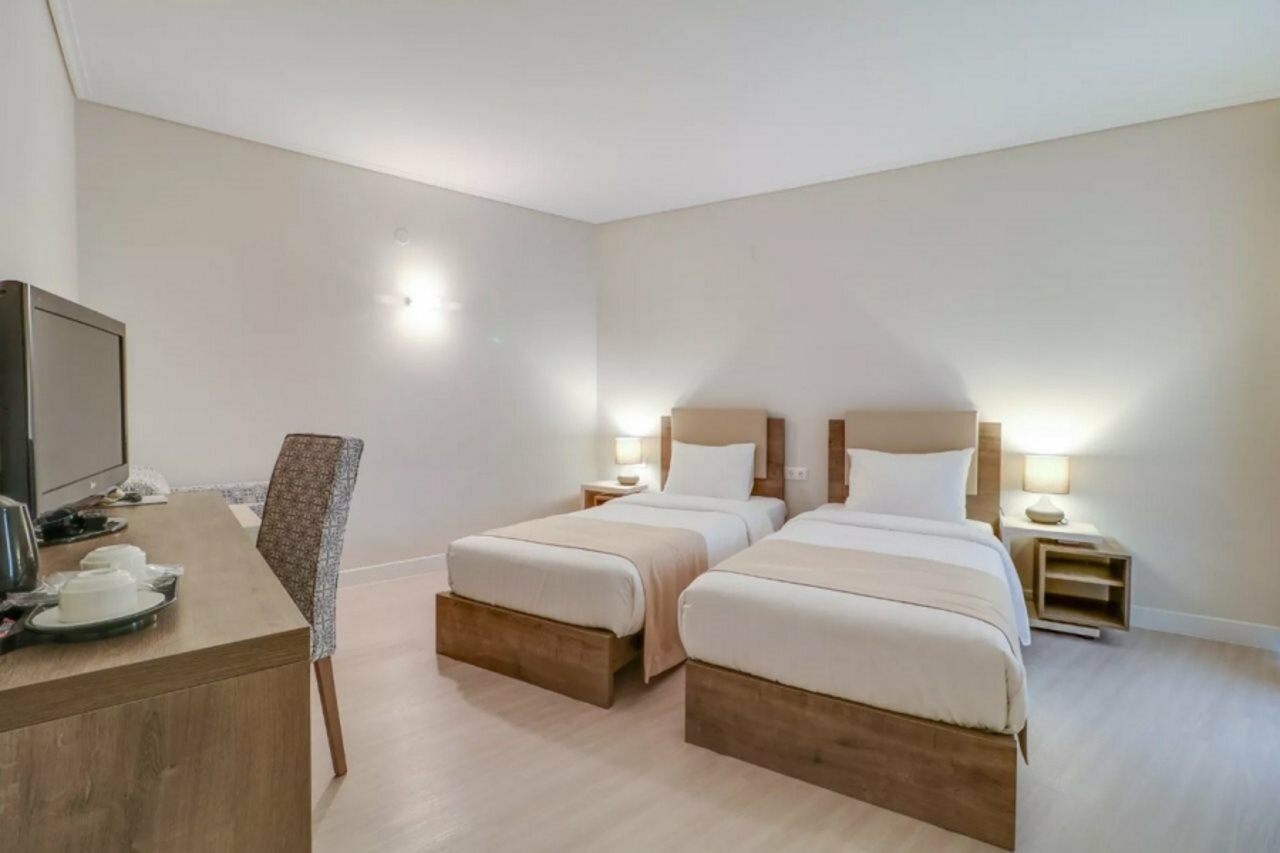 Фото Palace Hotel Glyfada