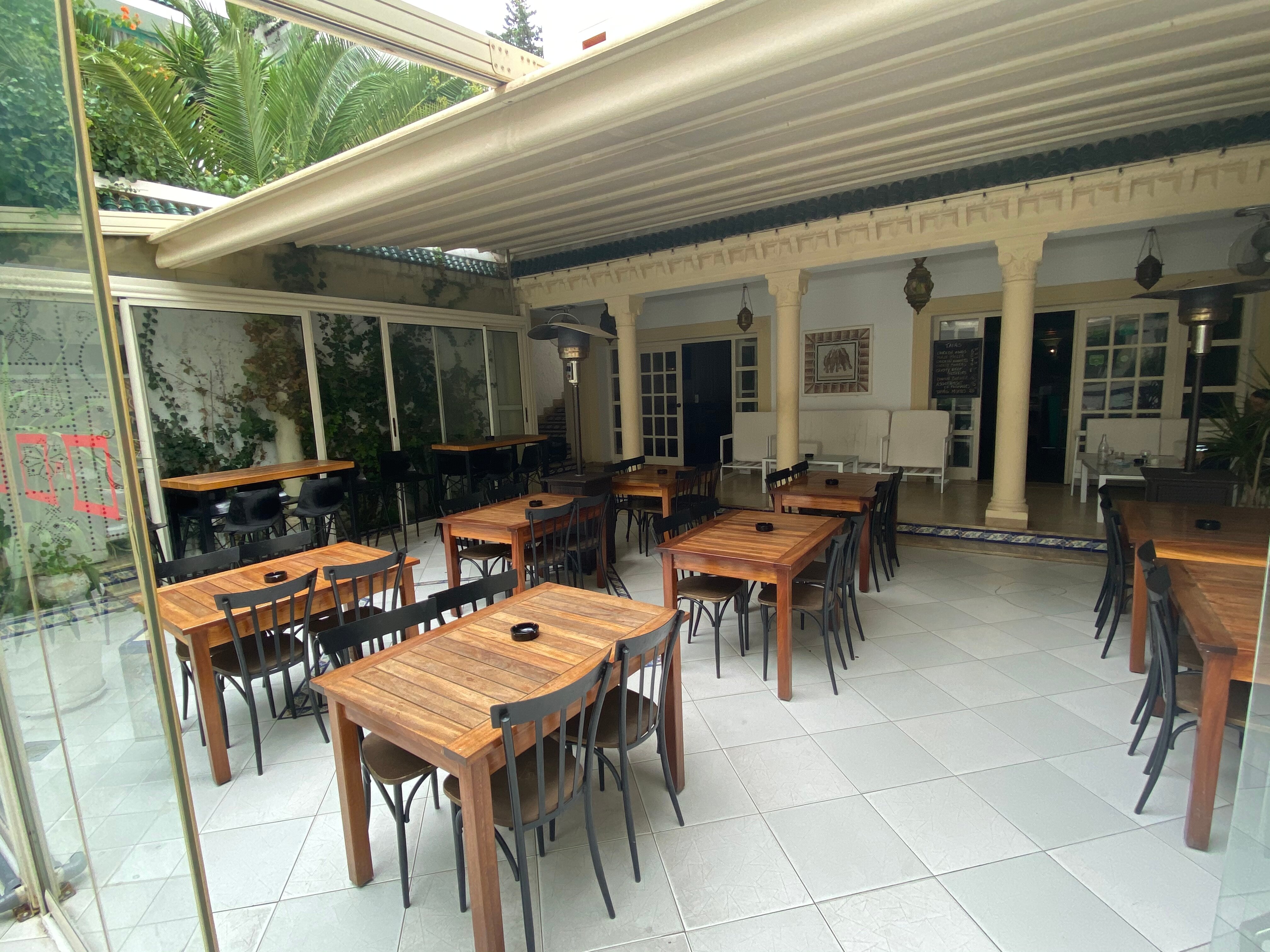 Фото Residence Mahmoud