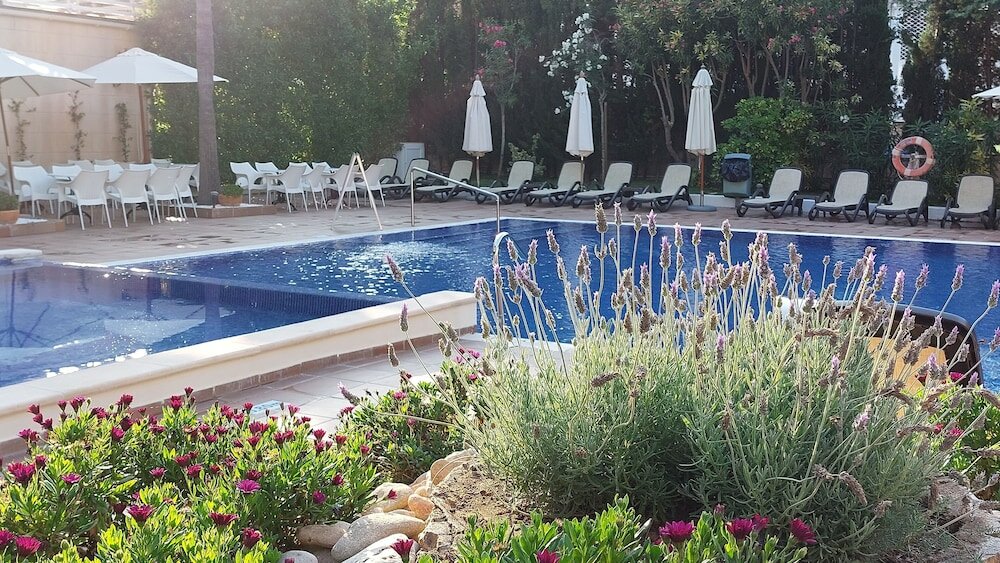 Фото Hotel Oberoy