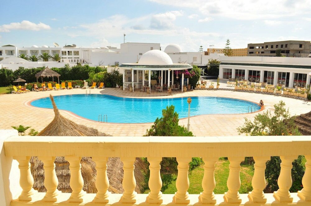 Фото Zodiac Hotel