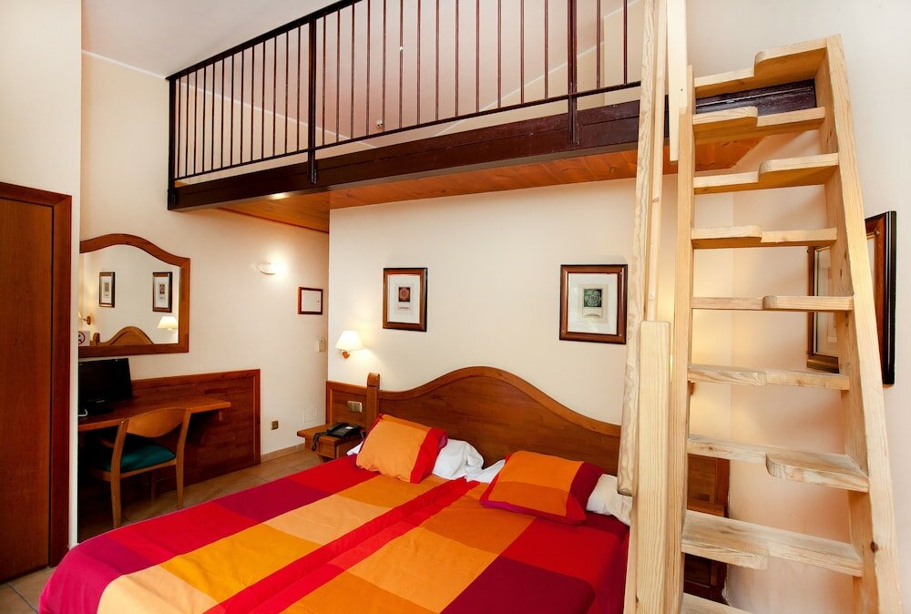 Фото Hotel Montane