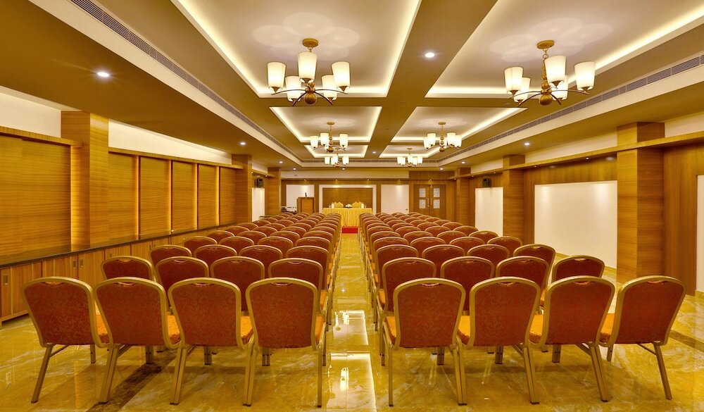 Фото Amber Dale Luxury Hotel & SPA