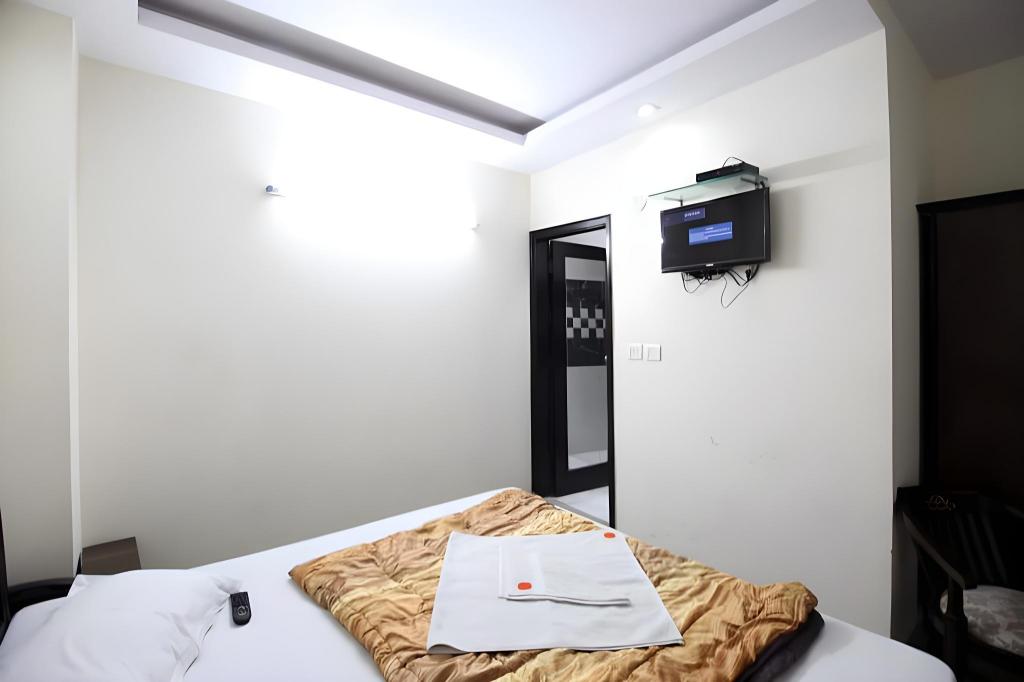 Фото Hotel Apple Villa