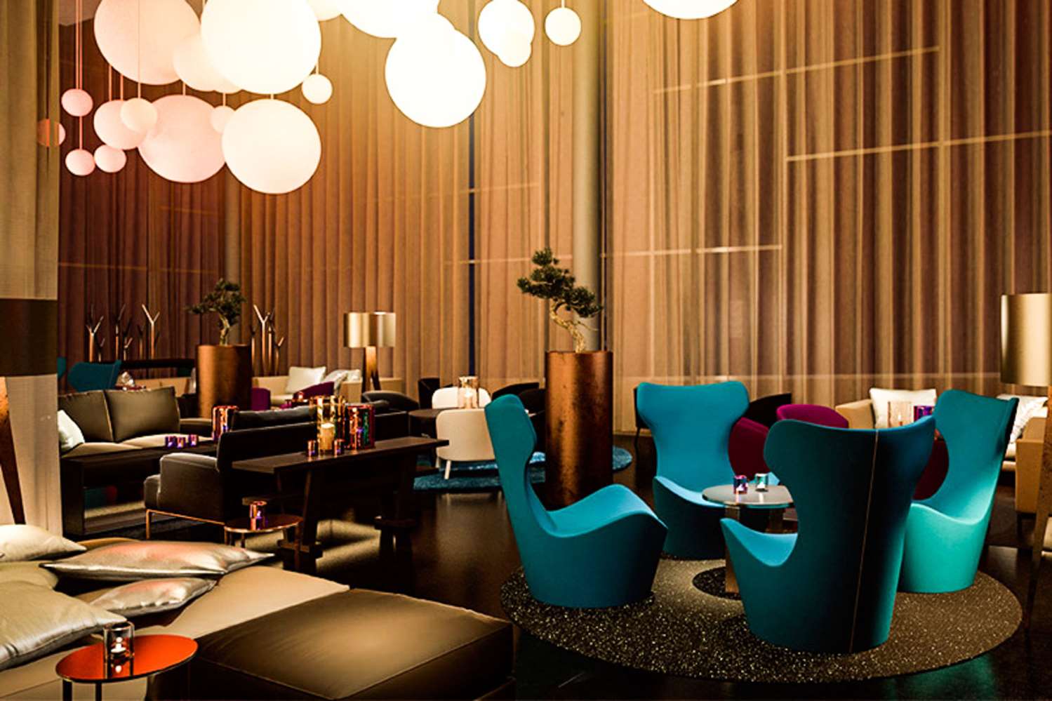 Фото Clarion Hotel Sense