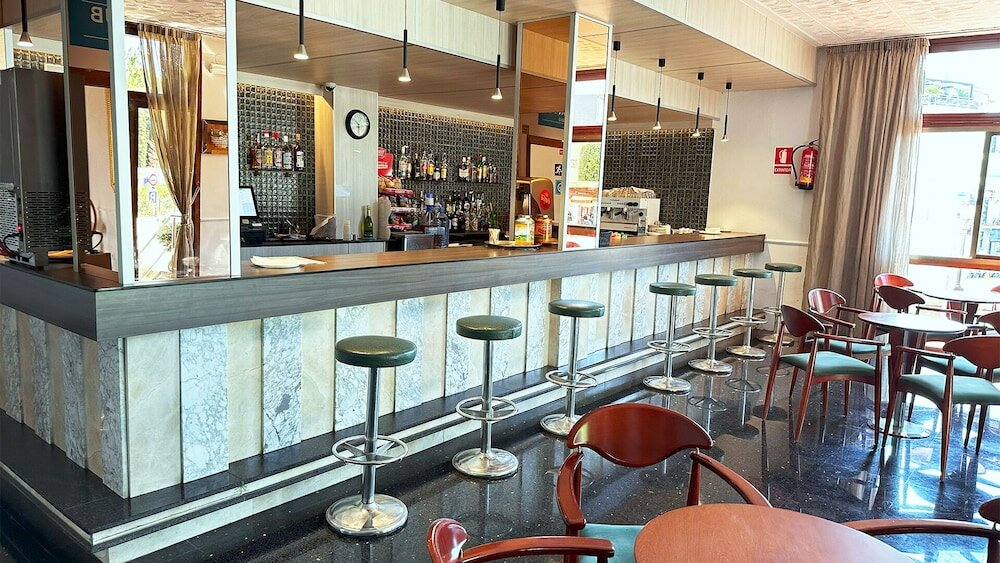 Фото BLUESEA Continental