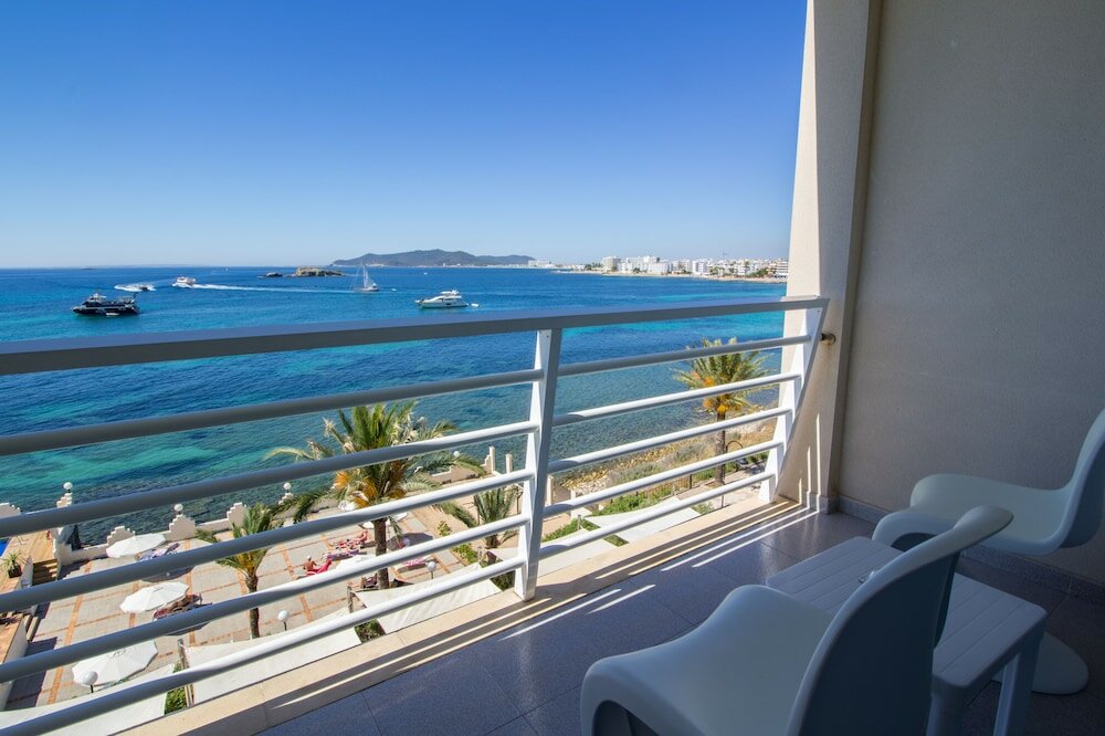 Фото BG Hotel Nautico Ebeso