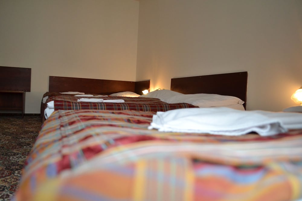 Фото Hotel City Inn