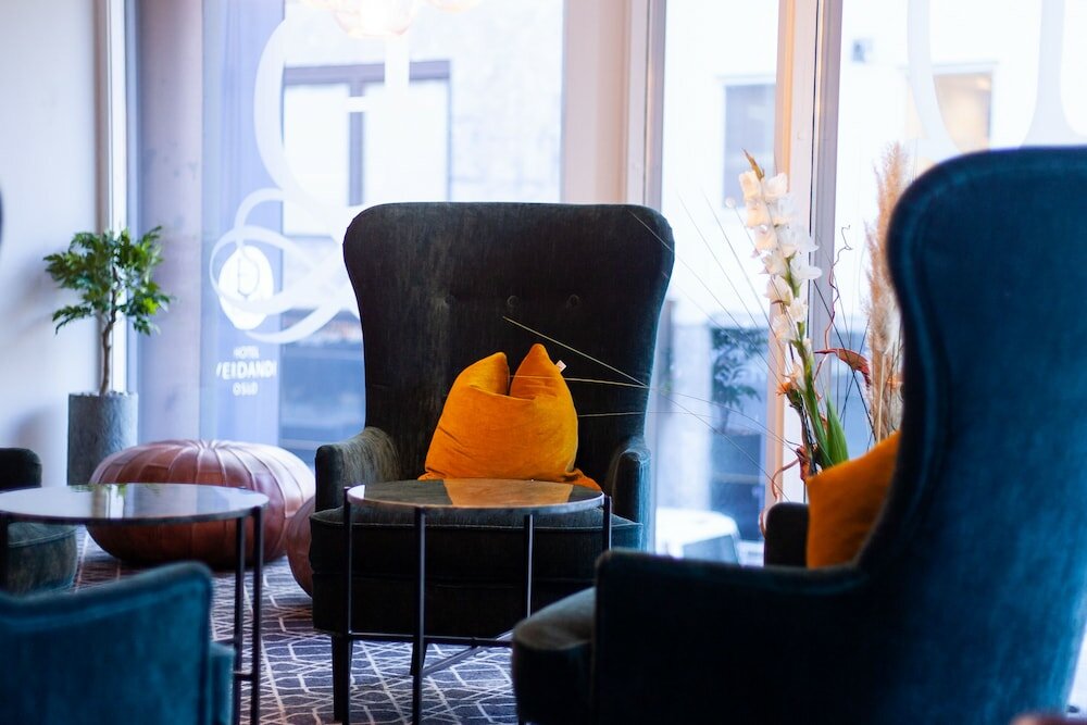 Фото Hotel Verdandi Oslo