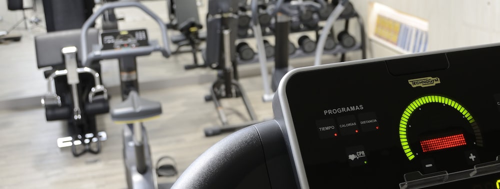 Фото Nh Castellón Mindoro Hotel