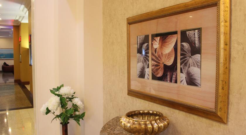 Фото Grand Hotel Europe