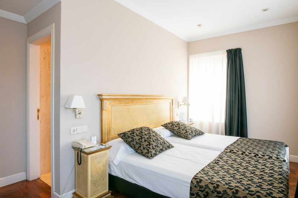 Фото Soho Boutique Salamanca