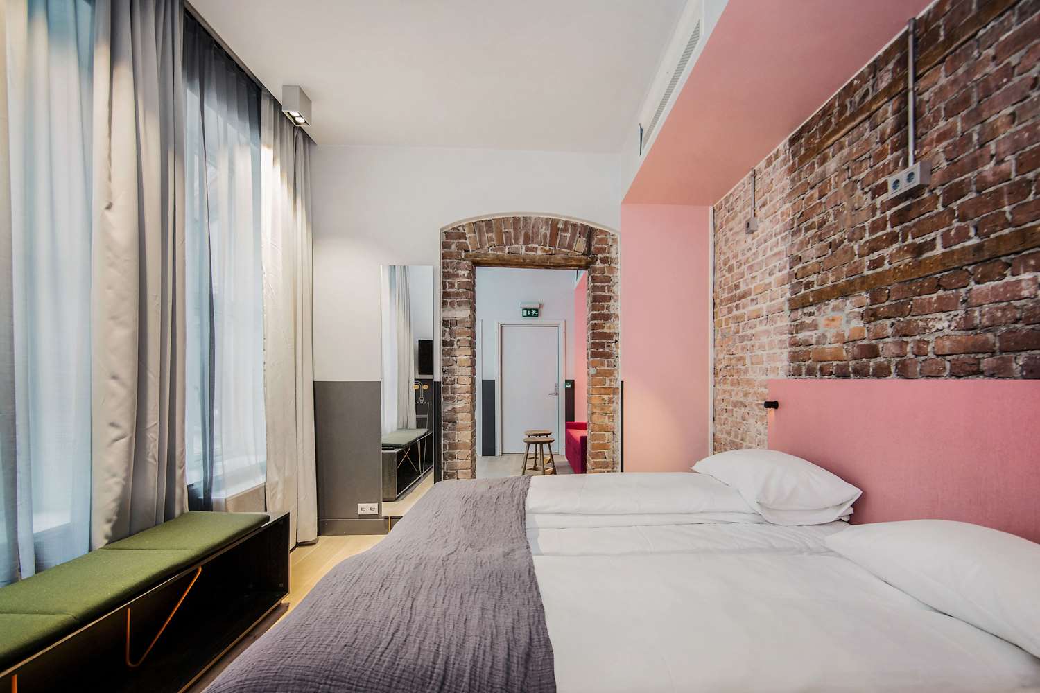 Фото Comfort Hotel Karl Johan