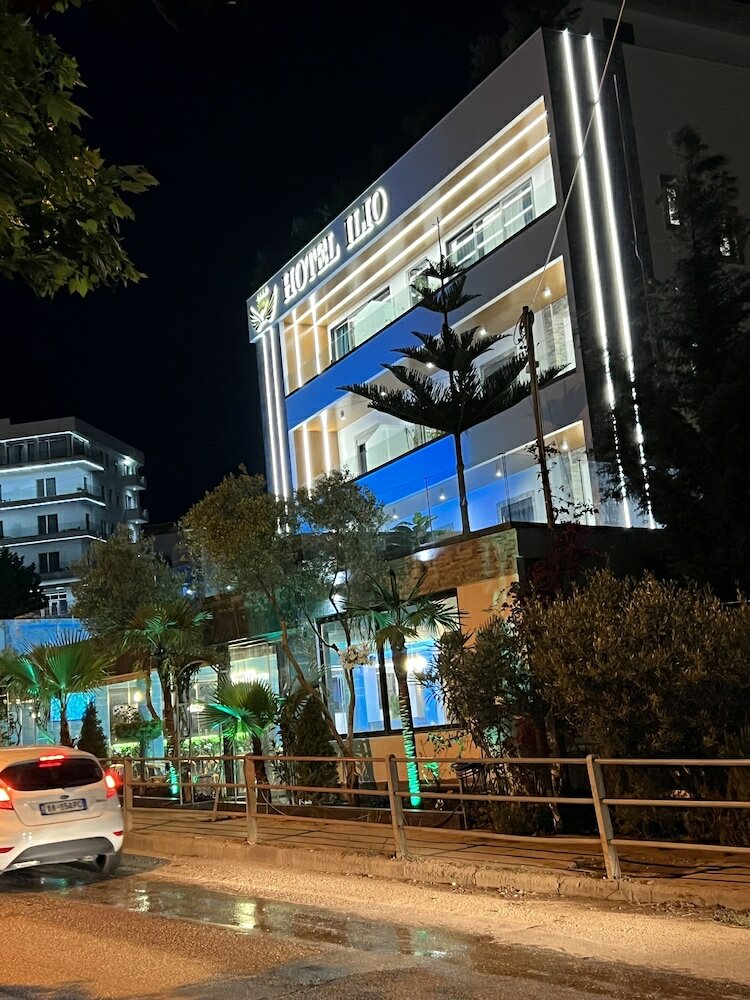 Фото Ilio Boutique Hotel