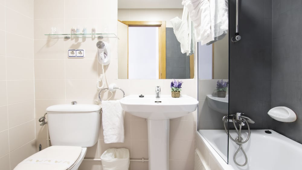 Фото Hotel Isabel de Segura