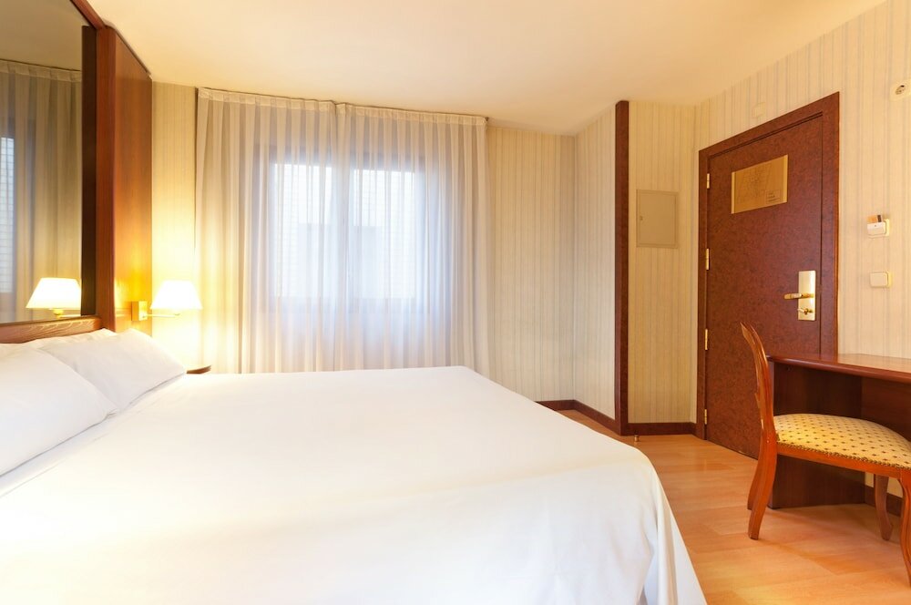 Фото Micampus Leganés