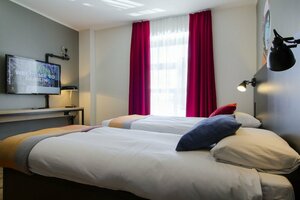 Хостел Generator Dublin